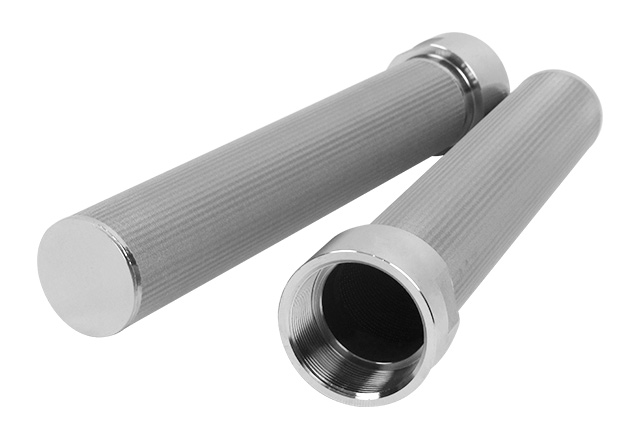 sintering filter